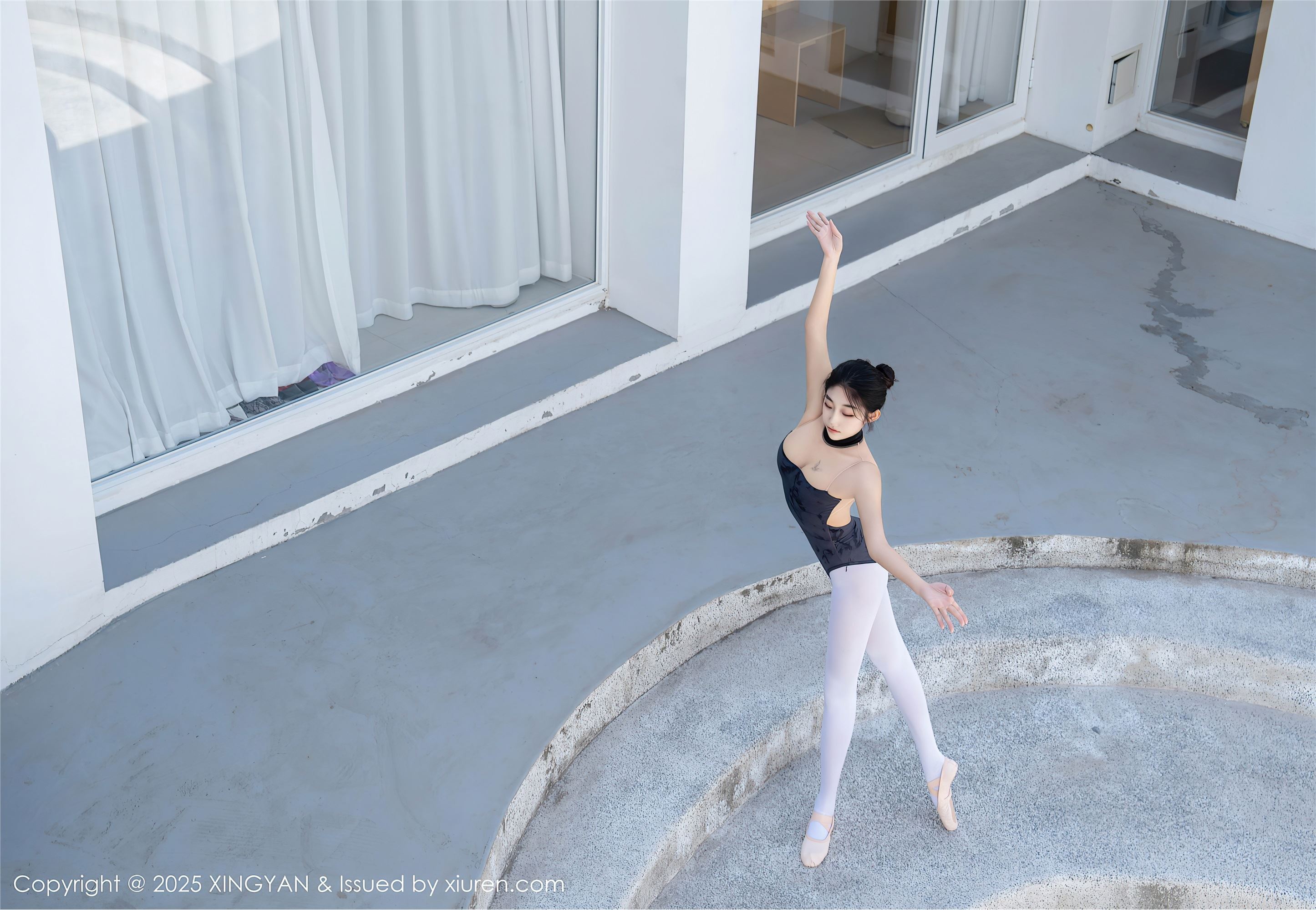 XINGYAN星颜社 2025.05.13 VOL.345 星冉